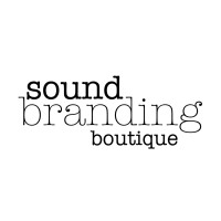 Sound Branding Boutique logo, Sound Branding Boutique contact details