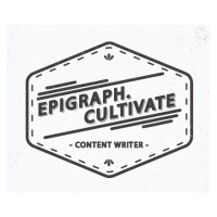 Epigraph.Cultivate logo, Epigraph.Cultivate contact details