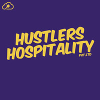 Hustlers Hospitality logo, Hustlers Hospitality contact details