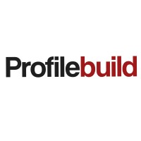 Profilebuild logo, Profilebuild contact details