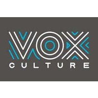 Vox Culture logo, Vox Culture contact details