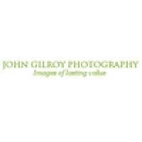 John Gilroy Photography logo, John Gilroy Photography contact details