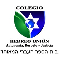 Colegio Hebreo Unión Barranquilla logo, Colegio Hebreo Unión Barranquilla contact details