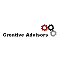 Creative Advisors logo, Creative Advisors contact details