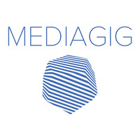 Mediagig Ventures logo, Mediagig Ventures contact details