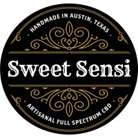 Sweet Sensi logo, Sweet Sensi contact details