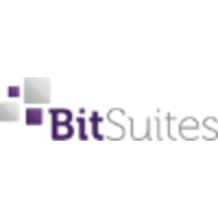 BitSuites logo, BitSuites contact details