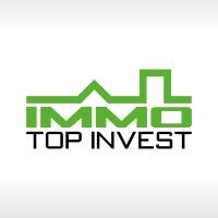 Immo Top Invest logo, Immo Top Invest contact details