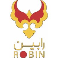 Robin Hami Honar-e-Pars logo, Robin Hami Honar-e-Pars contact details