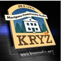 KRYZ LPFM MARIPOSA COMMUNITY RADIO logo, KRYZ LPFM MARIPOSA COMMUNITY RADIO contact details