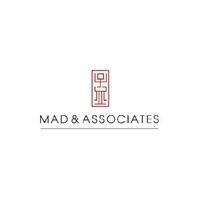 MAD & Associates Limited logo, MAD & Associates Limited contact details