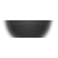 Franke Construction logo, Franke Construction contact details