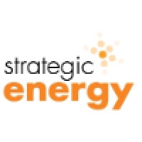 Strategic Energy Pty Ltd logo, Strategic Energy Pty Ltd contact details