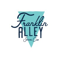 Franklin Alley Social Club logo, Franklin Alley Social Club contact details