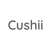 CUSHII logo, CUSHII contact details