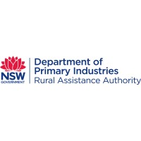 NSW Rural Assistance Authority logo, NSW Rural Assistance Authority contact details