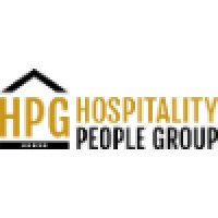 Hospitality People Group logo, Hospitality People Group contact details