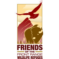 Friends of the Front Range Wildlife Refuges logo, Friends of the Front Range Wildlife Refuges contact details