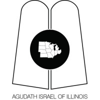 Agudath Israel Of Illinois logo, Agudath Israel Of Illinois contact details