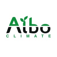 Albo Climate logo, Albo Climate contact details