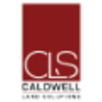 Caldwell Land Solutions logo, Caldwell Land Solutions contact details