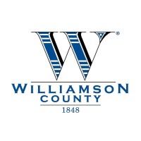 Williamson County logo, Williamson County contact details