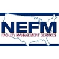 NEFM Services logo, NEFM Services contact details