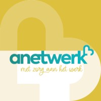 Anetwerk Personeelsdiensten logo, Anetwerk Personeelsdiensten contact details