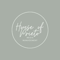 House of Prieto logo, House of Prieto contact details