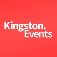 Kingston Events logo, Kingston Events contact details