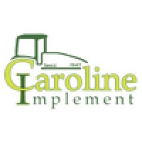 Caroline Implement Co Inc logo, Caroline Implement Co Inc contact details