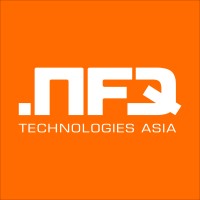 NFQ Thailand logo, NFQ Thailand contact details