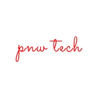 pnw technology logo, pnw technology contact details