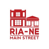 Rhode Island Ave NE Main Street logo, Rhode Island Ave NE Main Street contact details