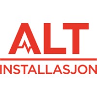 Alt Installasjon AS logo, Alt Installasjon AS contact details