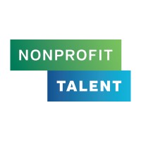 Nonprofit Talent logo, Nonprofit Talent contact details