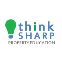 Think Sharp Property Education logo, Think Sharp Property Education contact details