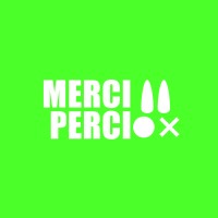 Merci Perci logo, Merci Perci contact details