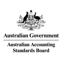 Australian Accounting Standards Board logo, Australian Accounting Standards Board contact details