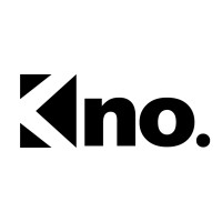 Kno. Media logo, Kno. Media contact details