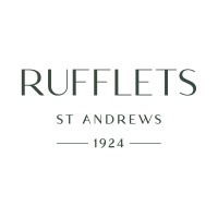 Rufflets St Andrews logo, Rufflets St Andrews contact details