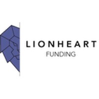 Lionheart Funding logo, Lionheart Funding contact details