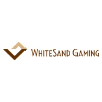 WhiteSand Gaming logo, WhiteSand Gaming contact details