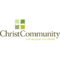 Christ Community Evangelical Free Church logo, Christ Community Evangelical Free Church contact details