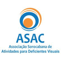 Associação Sorocabana de Atividades para Deficientes Visuais - ASAC logo, Associação Sorocabana de Atividades para Deficientes Visuais - ASAC contact details