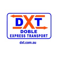 DOBLE EXPRESS TRANSPORT PTY LTD logo, DOBLE EXPRESS TRANSPORT PTY LTD contact details