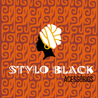 Stylo Black Acessórios Afro logo, Stylo Black Acessórios Afro contact details