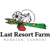 Last Resort Farm logo, Last Resort Farm contact details