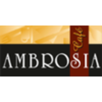 Ambrosia Cafe logo, Ambrosia Cafe contact details