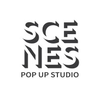 Scenes Pop Up Studio logo, Scenes Pop Up Studio contact details